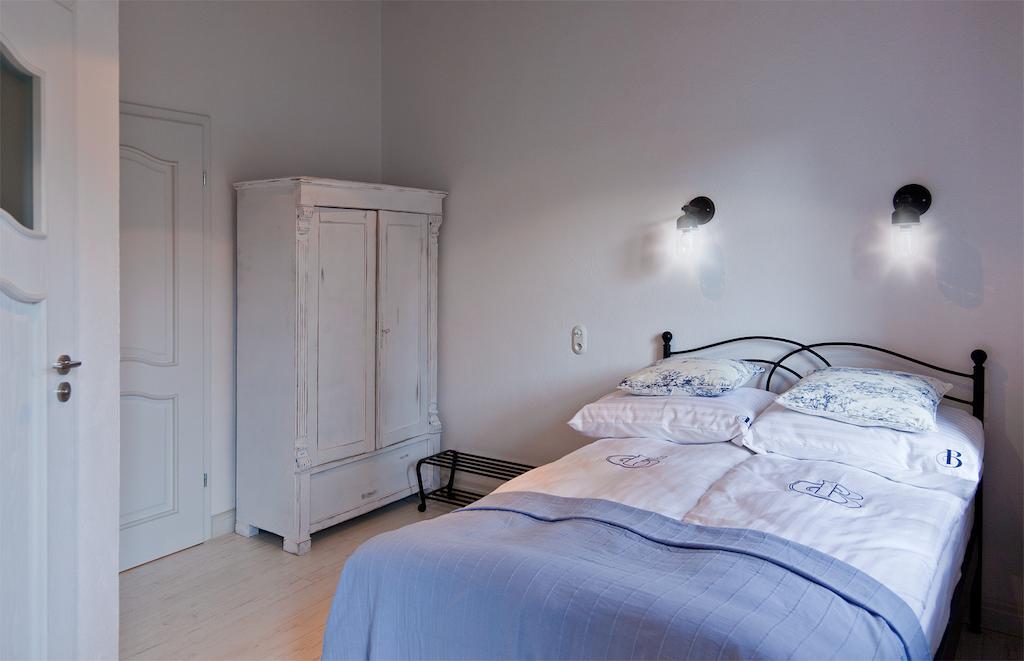 Barokowy Zakatek Bed and Breakfast Świdnica Kamer foto