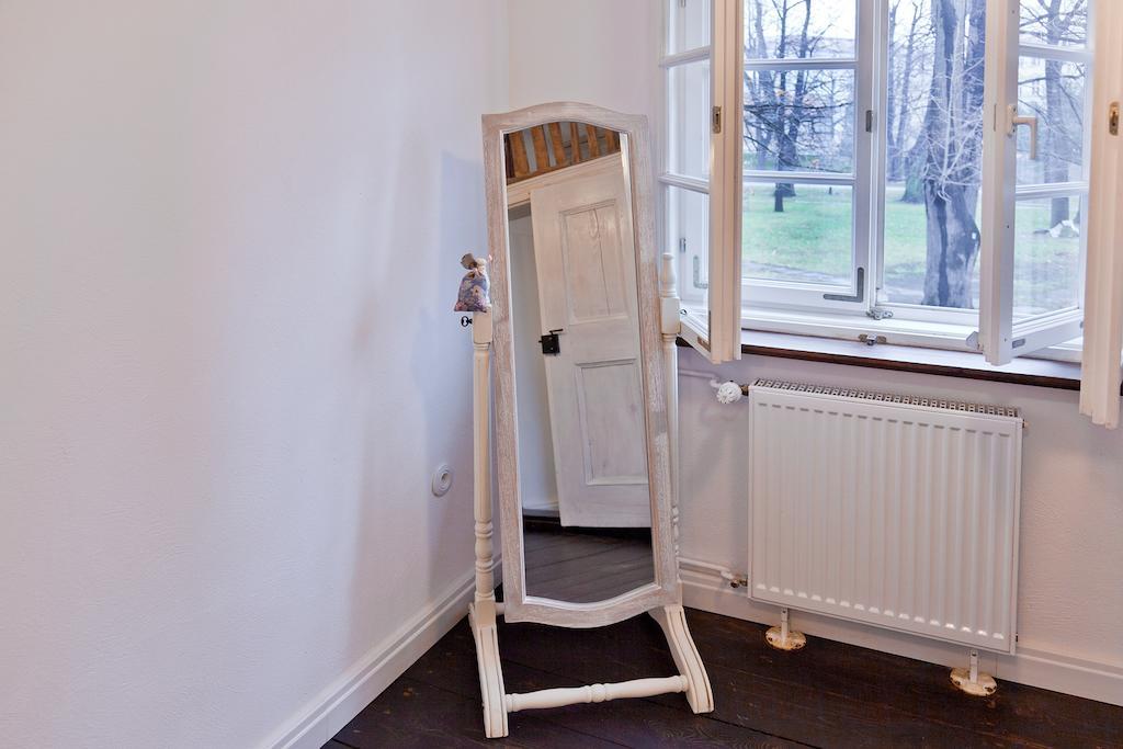 Barokowy Zakatek Bed and Breakfast Świdnica Kamer foto
