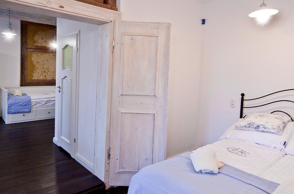 Barokowy Zakatek Bed and Breakfast Świdnica Kamer foto