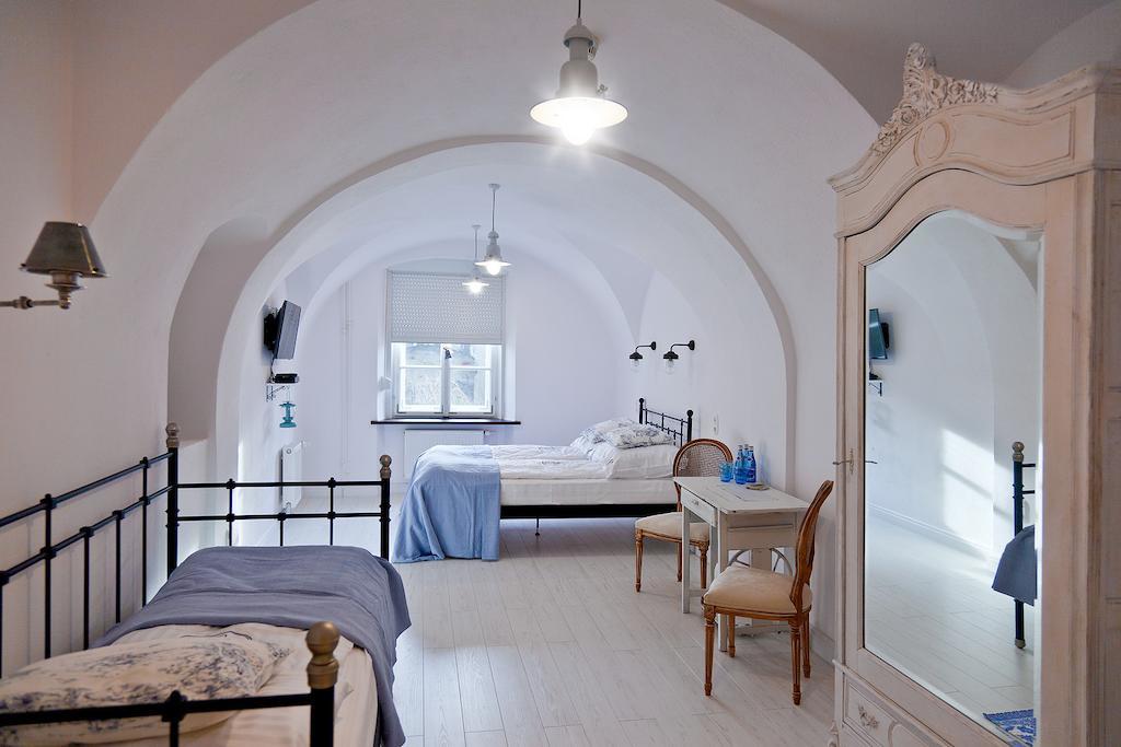 Barokowy Zakatek Bed and Breakfast Świdnica Kamer foto